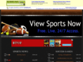 viewsportsnow.com