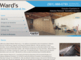 wardsasbestosremoval.com