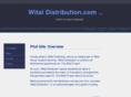 witaldistribution.com