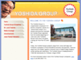yoshidagroup.com