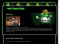 4htechclub.org