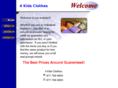 4kidsclothes.com