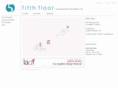 5thfloordesign.com