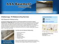 aaacrawlspacerepair.com