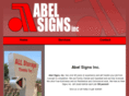abelsignsmn.com