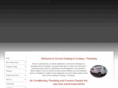 accentcomfortservices.com