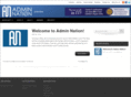 adminnation.com