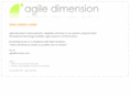 agiledimension.com