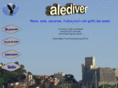 alediver.com