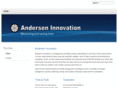 andersen-innovation.com