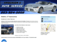 andersonsautoservice.com