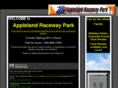 applelandracewaypark.com