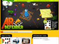 ardefender.com