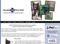 austinpetfirstaid.com