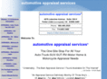 automotiveappraisals.com