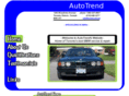 autotrend.net