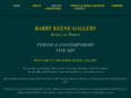 barrykeenegallery.com