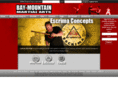 baymountainwingtsun.com