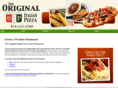 bedfordandeverettpizza.com