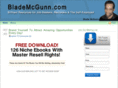 blademcgunn.com