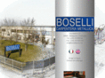 bosellibcm.com