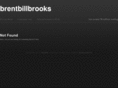 brentbrooks.com