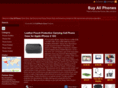 buyallphones.com