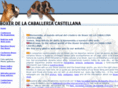 caballeriacastellana.es