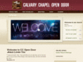 ccopendoor.com