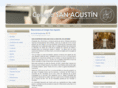 chiclanasanagustin.com