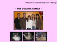 colomafamily.com