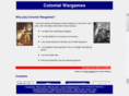 colonialwargaming.co.uk