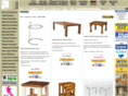 contemporaryglasscoffeetables.com