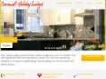 cornwallholidaylodges.com