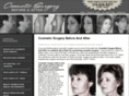cosmeticsurgerybeforeafter.net
