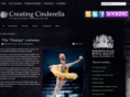 creatingcinderella.com