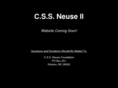 cssneuseii.org