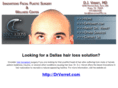 dallashairdoctor.com