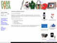 damivada.com
