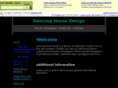 dancinghorsedesign.com