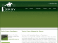 derbyfence.com