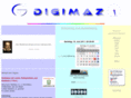 digimaz.com