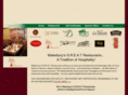 dineinwaterbury.com