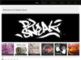 djsneak.com
