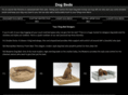 dogbedswarehouse.com