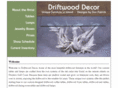 driftwooddecor.com
