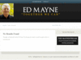 edmayne.net