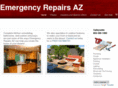 emergencyrepairsaz.com