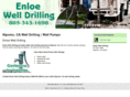 enloewelldrilling.com