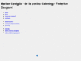 federicogasparri.com
